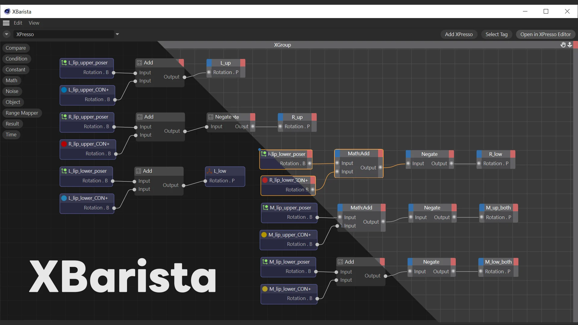 XBarista thumbnail